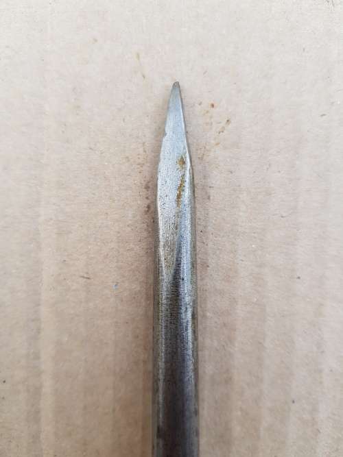 303 Spike Bayonet No 4 MK II