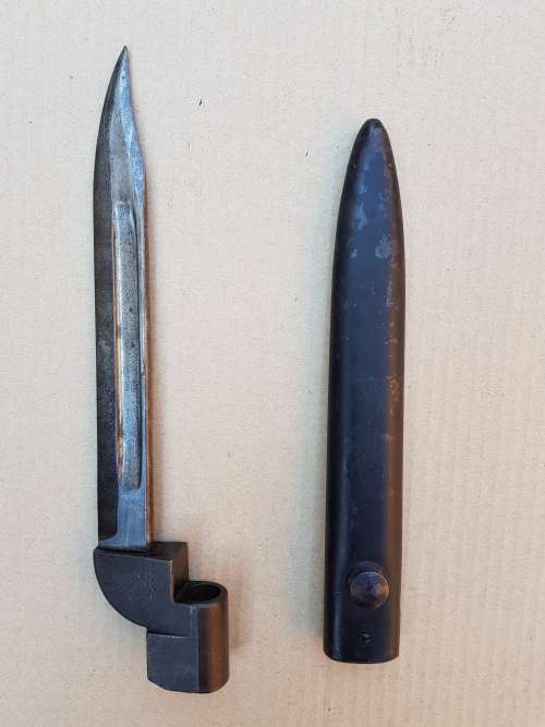 303 Bayonet