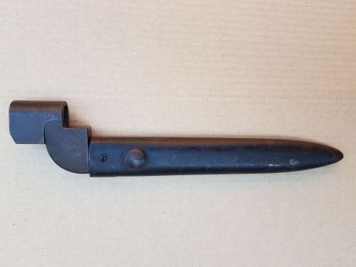 303 Bayonet