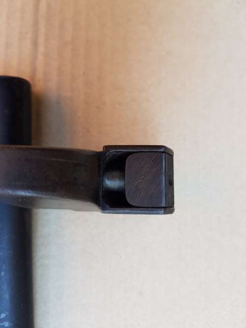 303 Bayonet