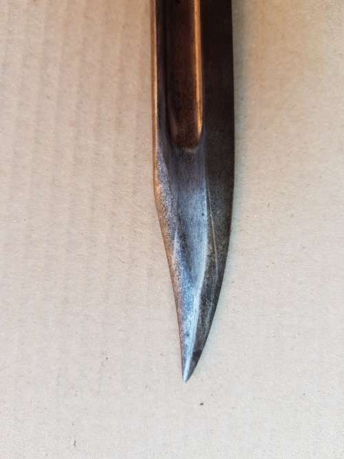 303 Bayonet