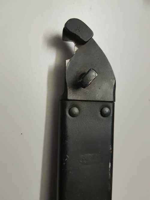 AK 47 BAYONET