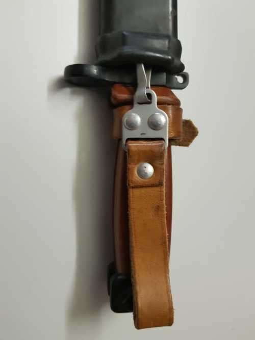 AK 47 BAYONET