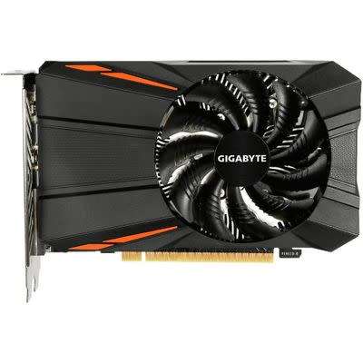 GTX 1050 TI