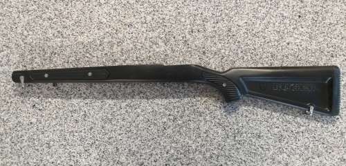 Ruger stock