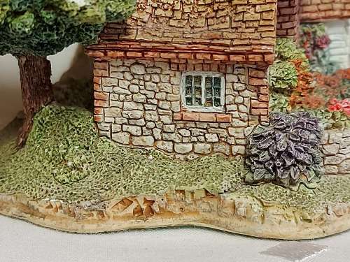 BEAUTIFUL LILLIPUT LANE HOUSE - BIRCHWOOD COTTAGE