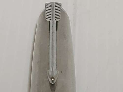 THE ICONIC VINTAGE PARKER 51 FOUNTAIN PEN, UNBOXED