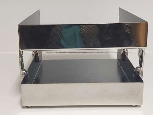 CARROL BOYES FUNCTIONAL ART DOCUMENT TRAY SET