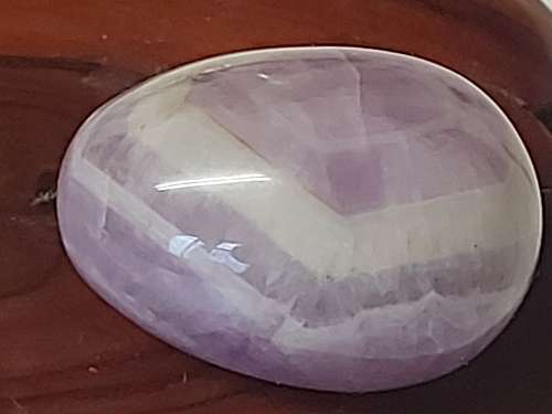 PAIR OF SMALL TO MEDIUM HIGHLY POLISHED GEMSTONE EGG, WEIGHING 69 GRAM
