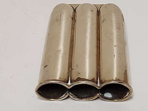 VINTAGE EARLY 1900`s A. SYDENHAMS CIGAR HOLDER