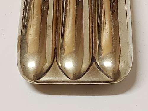 VINTAGE EARLY 1900`s A. SYDENHAMS CIGAR HOLDER