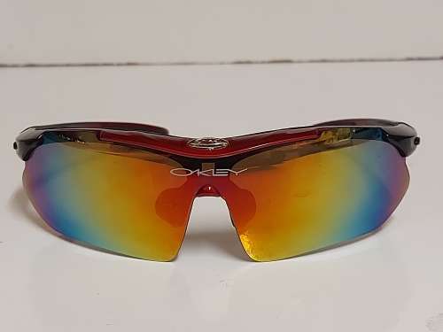 Oakley 0089 discount