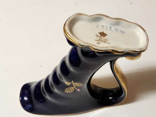 AWESOME FIND! RARE 1930s ART DECO CROWN DEVON FIELDINGS HAND DECORATED JUG
