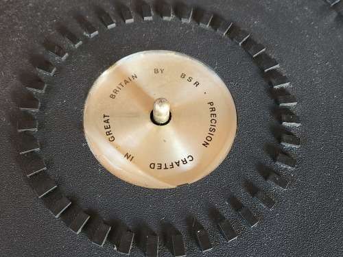 VINTAGE TELEFUNKEN BERLIN SOUND SYSTEM COMPRISING A TURNTABLE, RADIO AND TAPE-DECK
