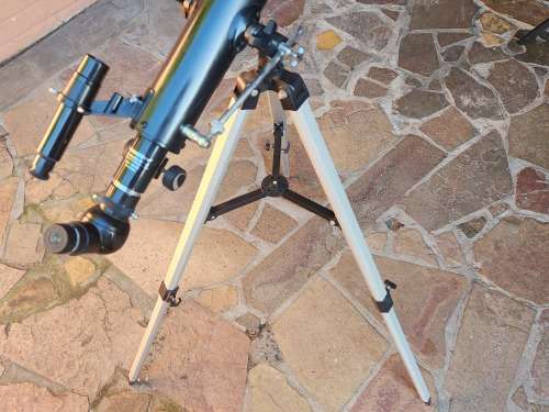 CELESTRON POWER SEEKER 60 AZ TELESCOPE