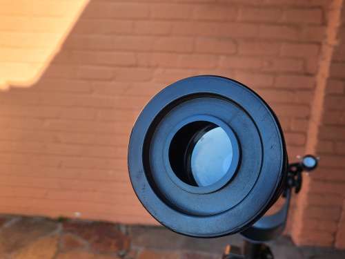CELESTRON POWER SEEKER 60 AZ TELESCOPE