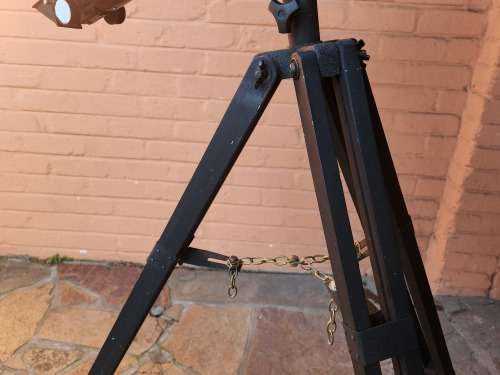 SANSUI TELESCOPE WITH INSTRUCTION MANUAL AND ACCESSORIES
