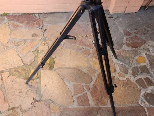 SANSUI TELESCOPE WITH INSTRUCTION MANUAL AND ACCESSORIES