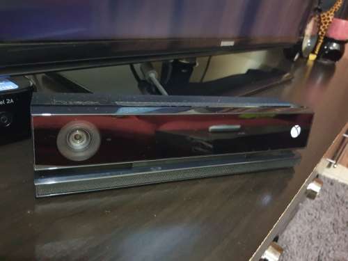 xbox one Kinect