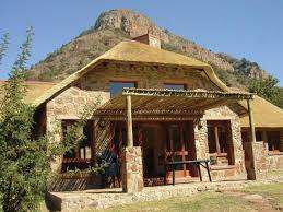 Sudwala Lodge