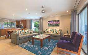 6th to 10th June Sun City Vacation Club