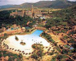 6th to 10th June Sun City Vacation Club