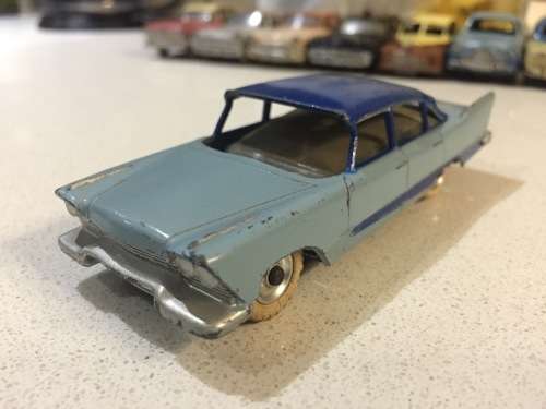 Dinky
