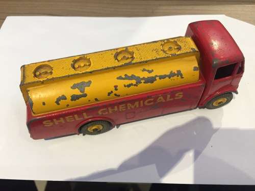 Dinky Meccano Toys