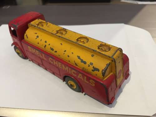 Dinky Meccano Toys