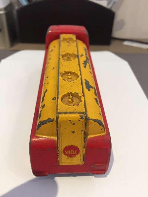Dinky Meccano Toys