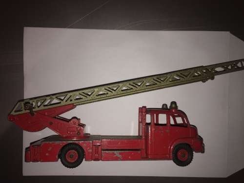 Dinky Meccano Toys