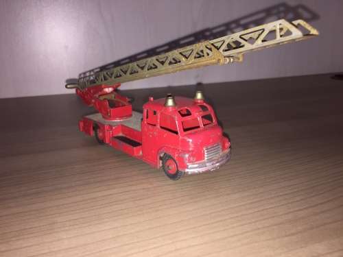 Dinky Meccano Toys