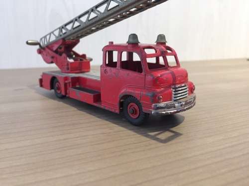 Dinky Meccano Toys