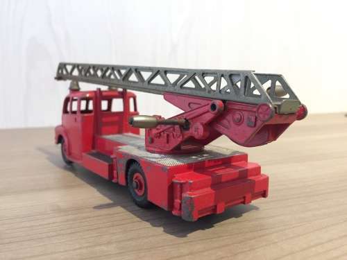 Dinky Meccano Toys