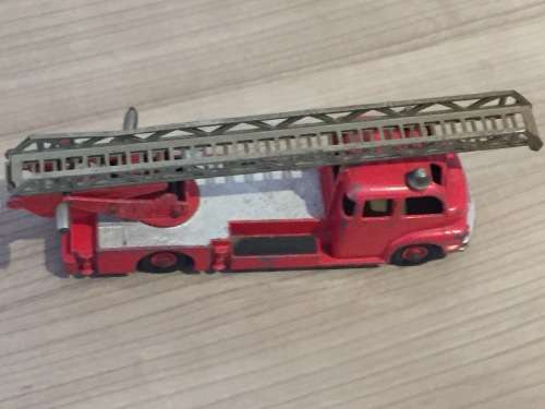 Dinky Meccano Toys
