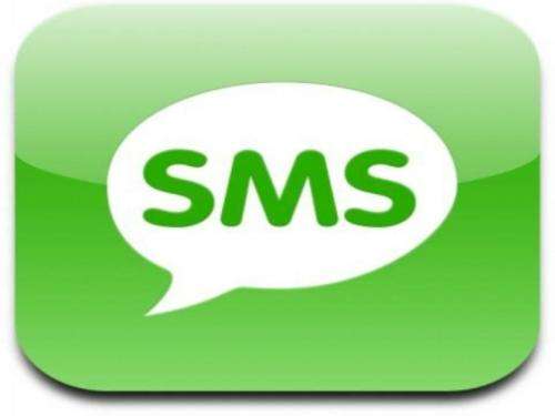 Get 10,000 SMSes for only R55
