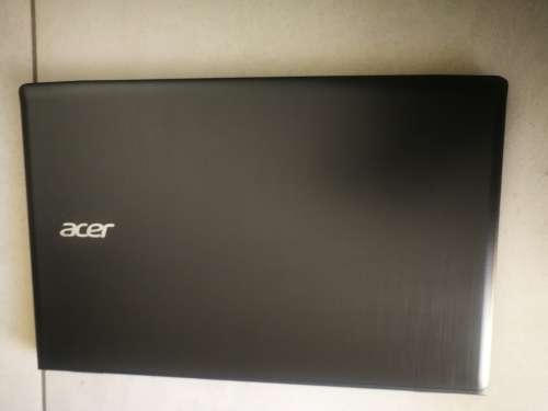Acer Aspire E7