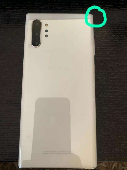 Samsung Note 10+