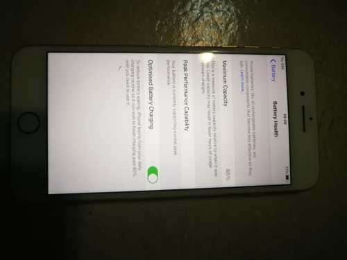 iPhone 8 Plus 64gb