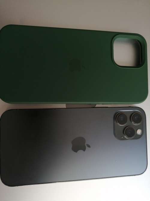 iPhone 12 Pro Max 256GB Graphite