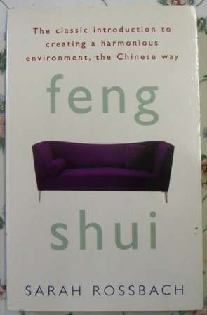 Feng Shui - Sarah Rossbach - 1999