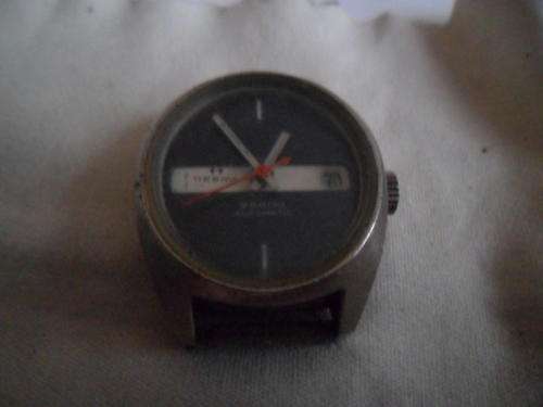 VINTAGE OEBRA 2880 AUTOMATIC WATCH