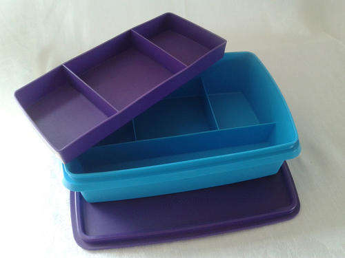 TUPPERWARE - STOW N GO