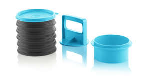 TUPPERWARE - Hamburger Set - LAST ONE!!!