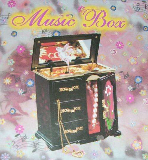 MUSIC BOX