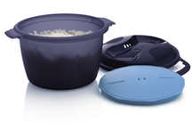 Tupperware RICE COOKER - A MUST have for fantastic rice EVERY TIME!