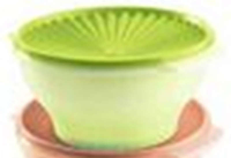 ~~TUPPERWARE Sonstraler Bowl 4.5L