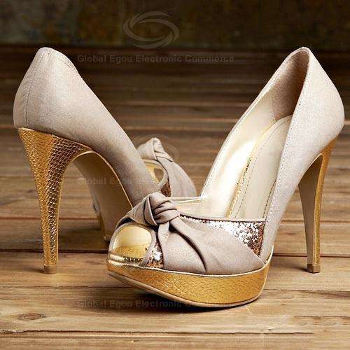BRAND NEW - STUNNING HIGH HEELS - BUY NOW