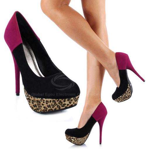 BRAND NEW - STUNNING HIGH HEELS - BUY NOW
