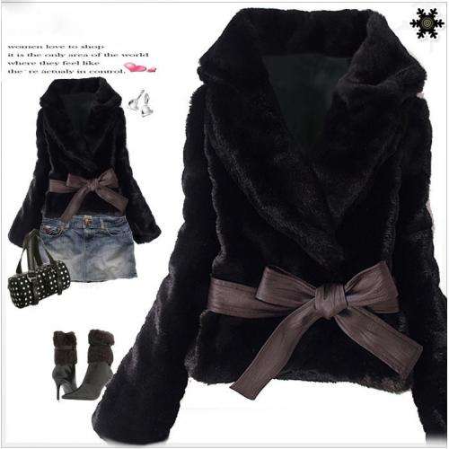 BRAND NEW - LADIES BLACK OR BEIGE JACKET - PERFECT FOR WINTER